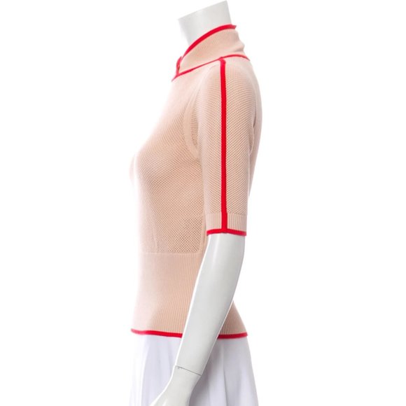 SPORTMAX  Top - Picture 2 of 3